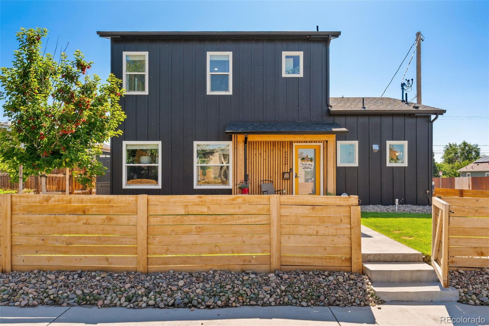 MLS Image #43 for 550 s raleigh street,denver, Colorado