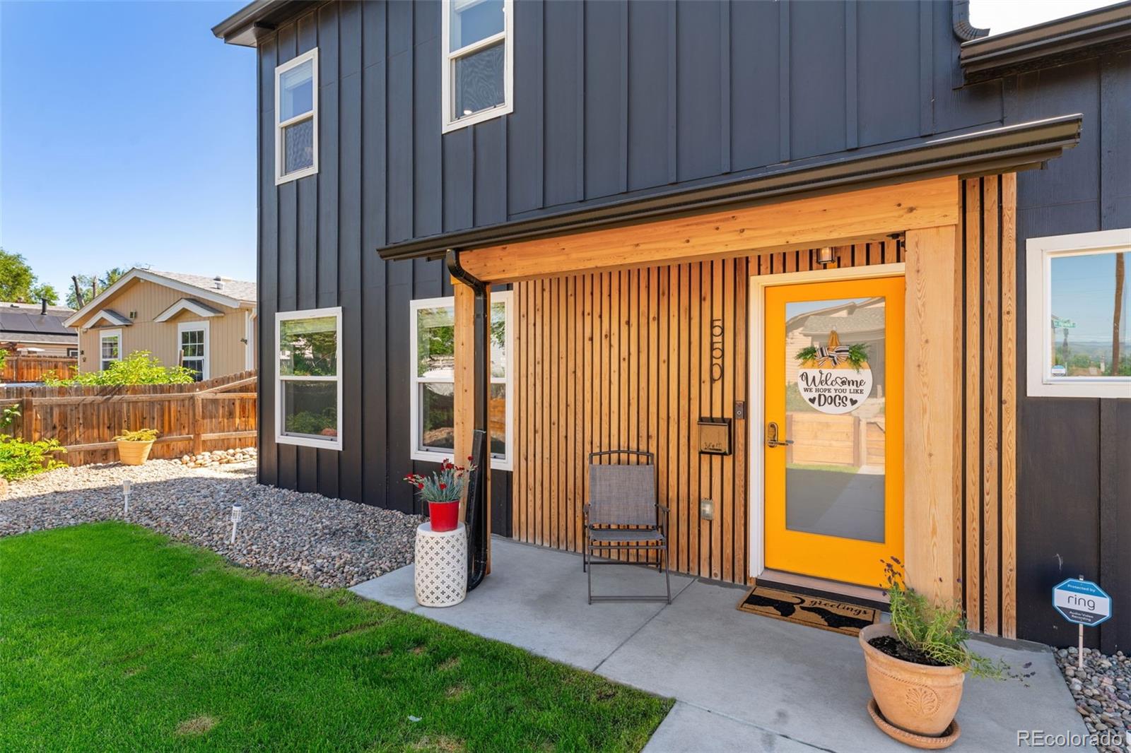 MLS Image #6 for 550 s raleigh street,denver, Colorado