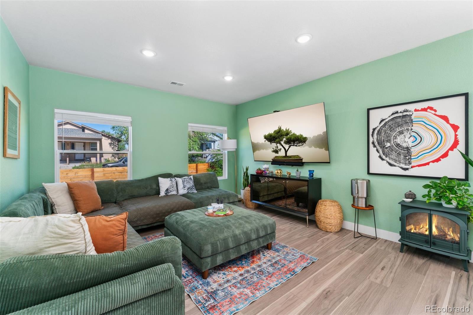 MLS Image #8 for 550 s raleigh street,denver, Colorado