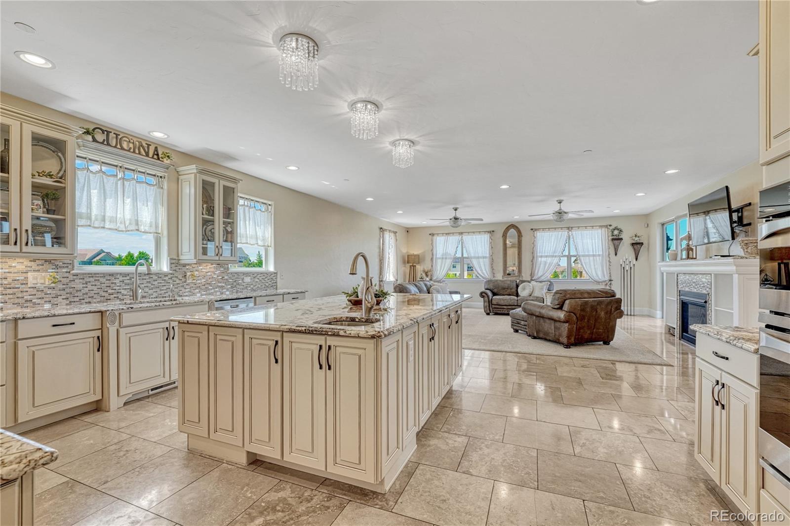 MLS Image #10 for 7343  upton court,castle rock, Colorado