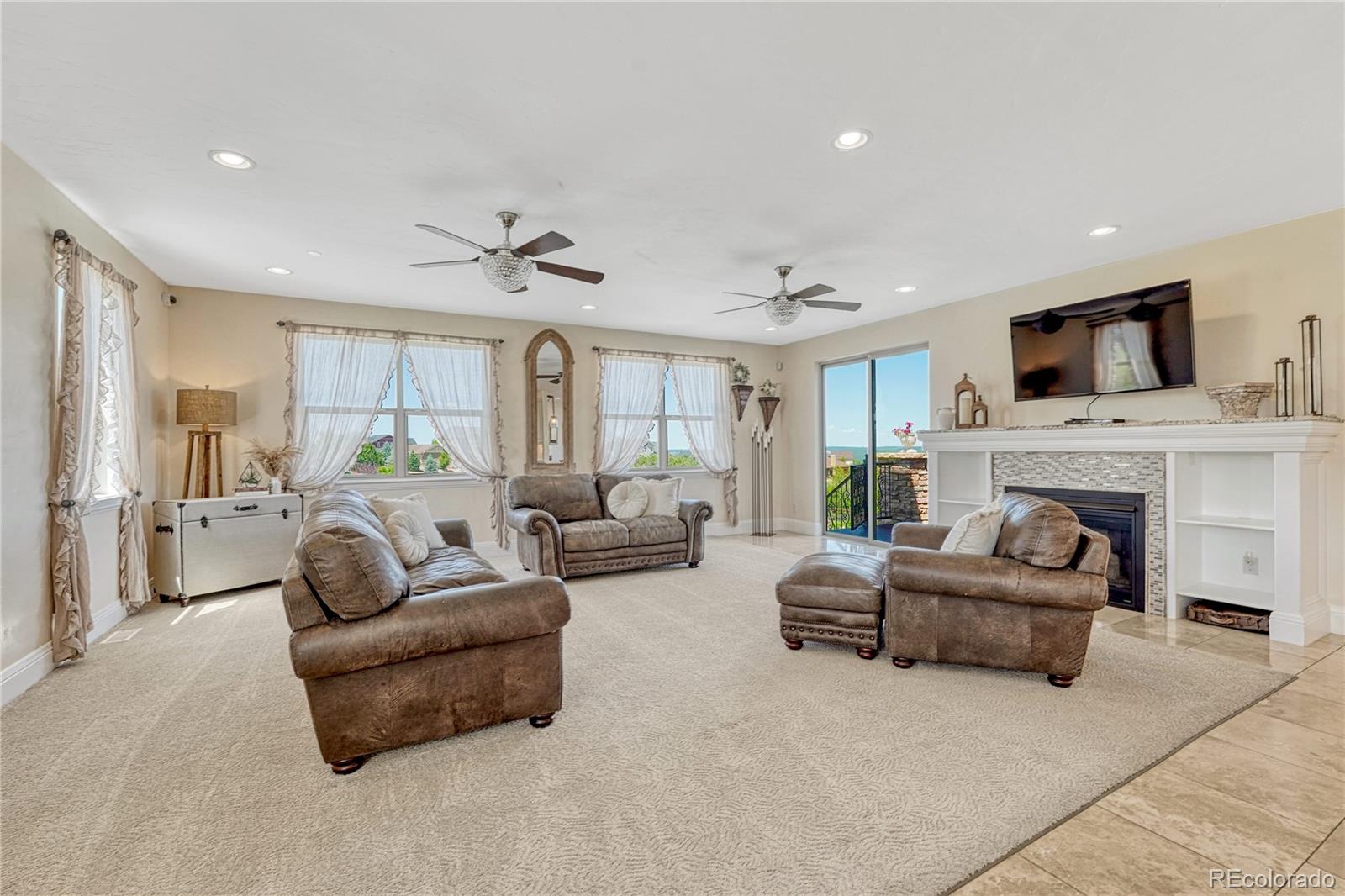 MLS Image #11 for 7343  upton court,castle rock, Colorado