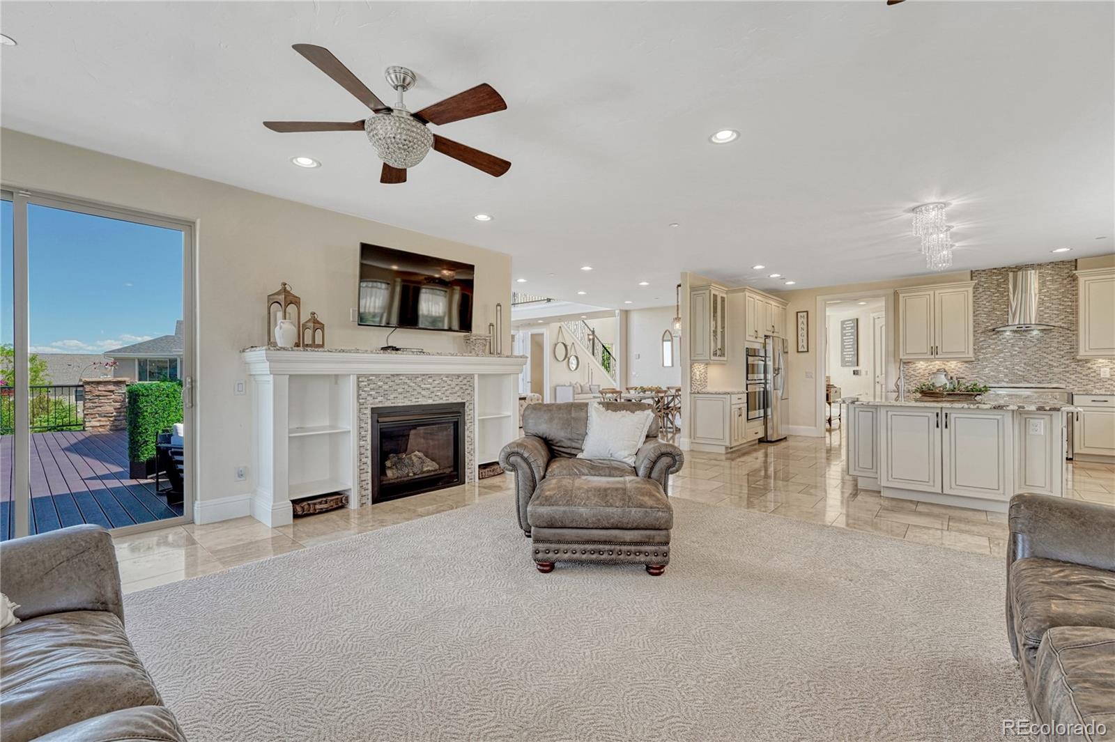 MLS Image #12 for 7343  upton court,castle rock, Colorado