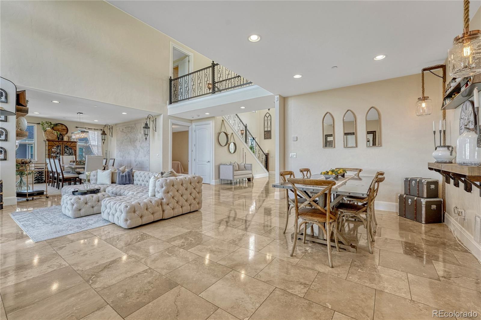 MLS Image #13 for 7343  upton court,castle rock, Colorado