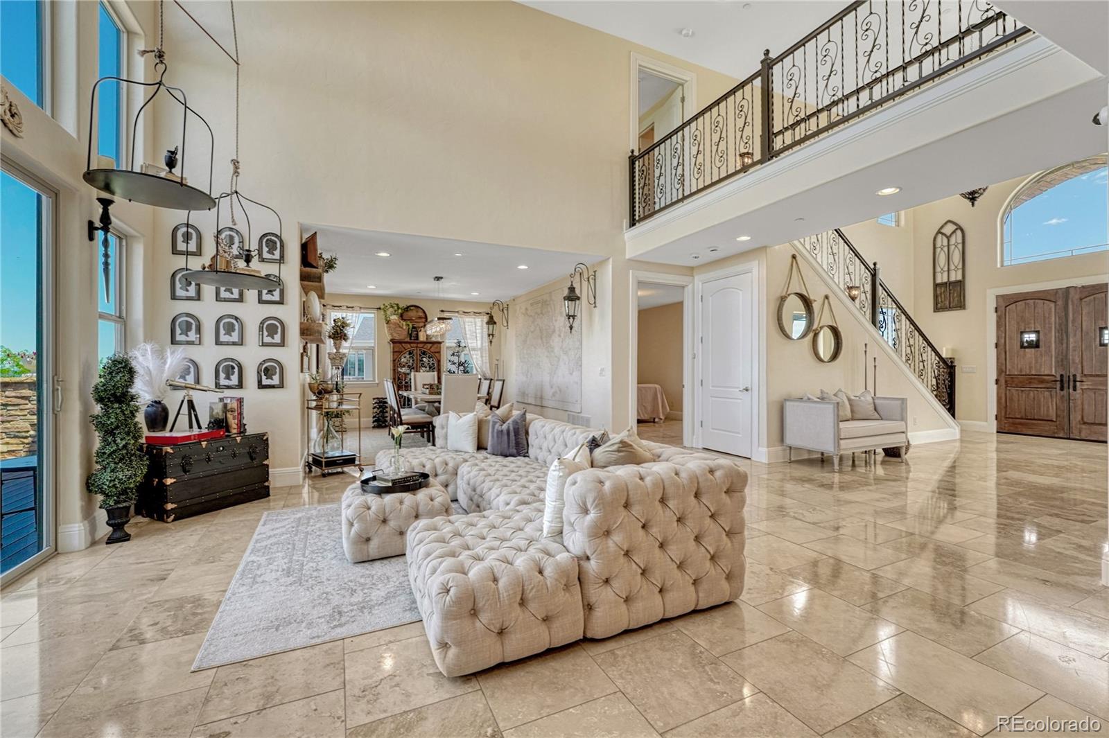 MLS Image #14 for 7343  upton court,castle rock, Colorado