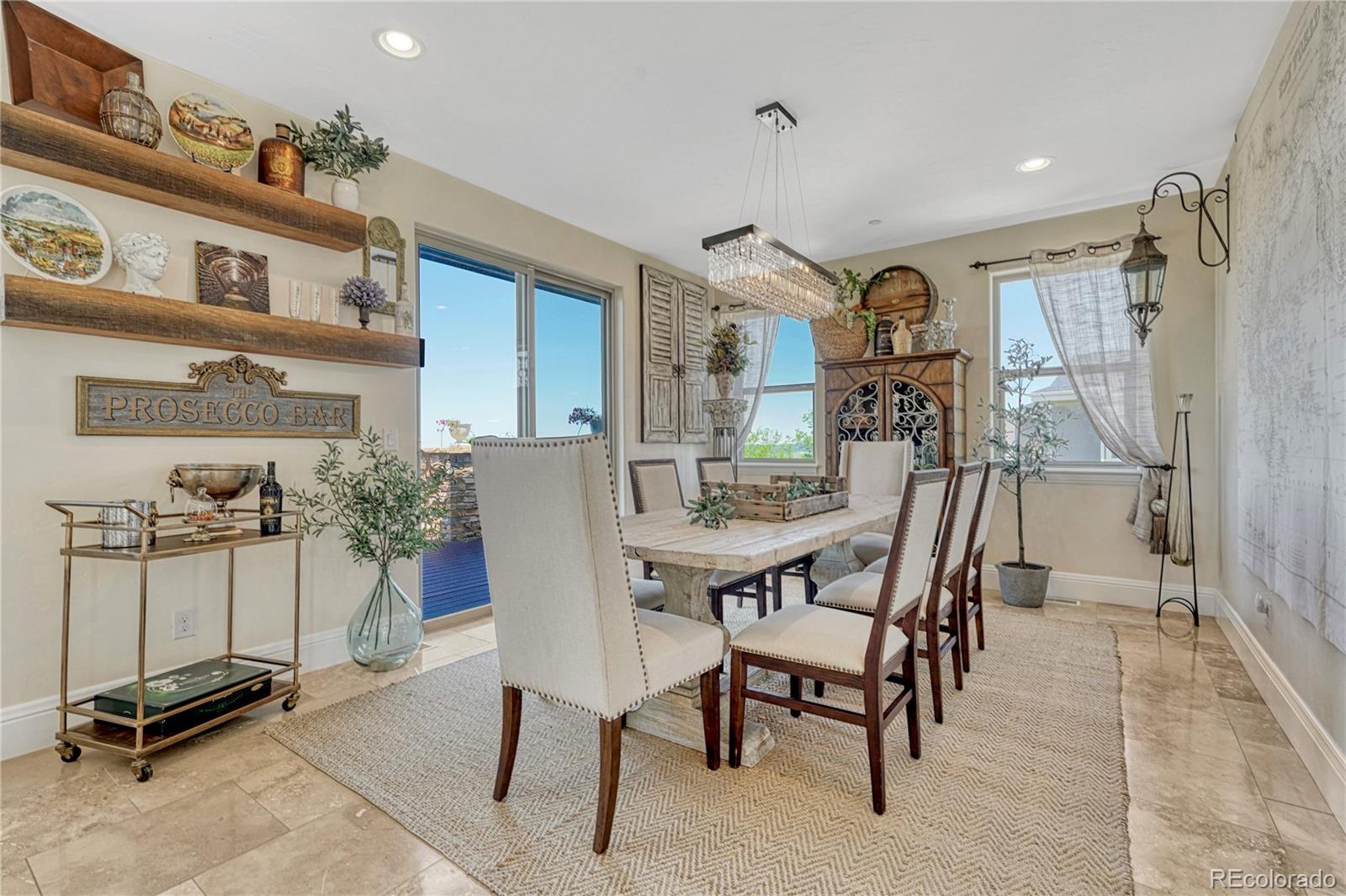 MLS Image #15 for 7343  upton court,castle rock, Colorado