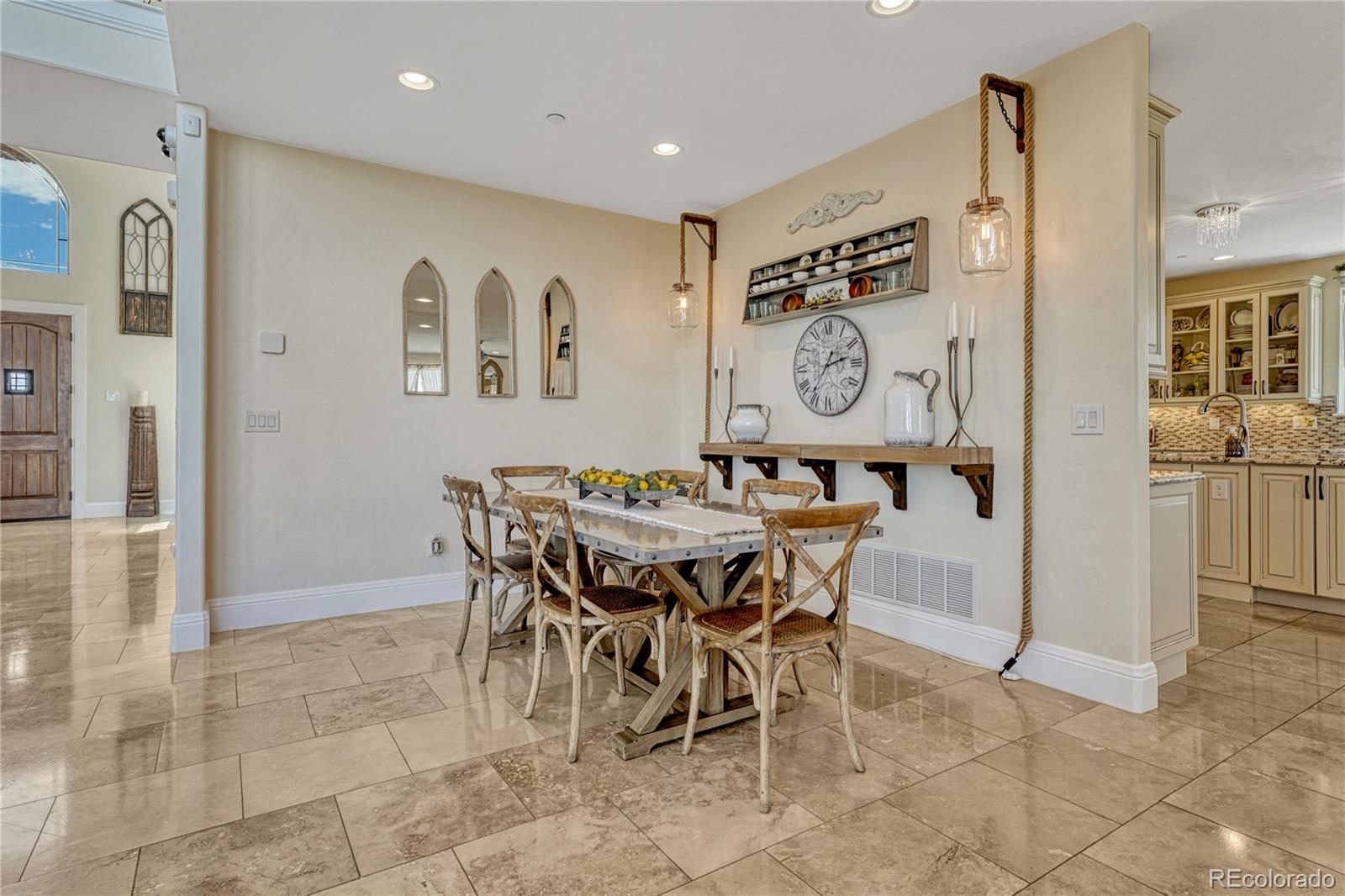 MLS Image #16 for 7343  upton court,castle rock, Colorado