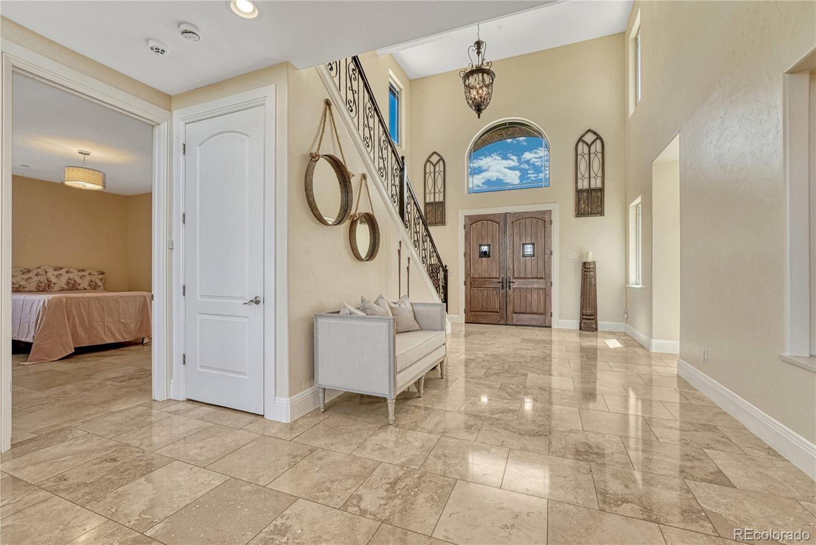MLS Image #17 for 7343  upton court,castle rock, Colorado