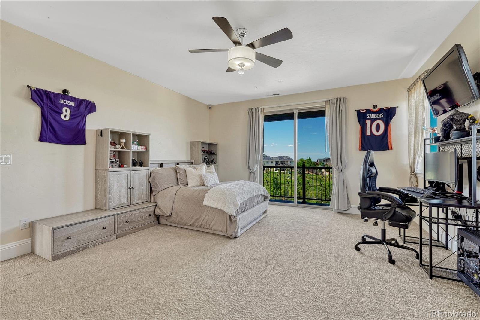 MLS Image #34 for 7343  upton court,castle rock, Colorado