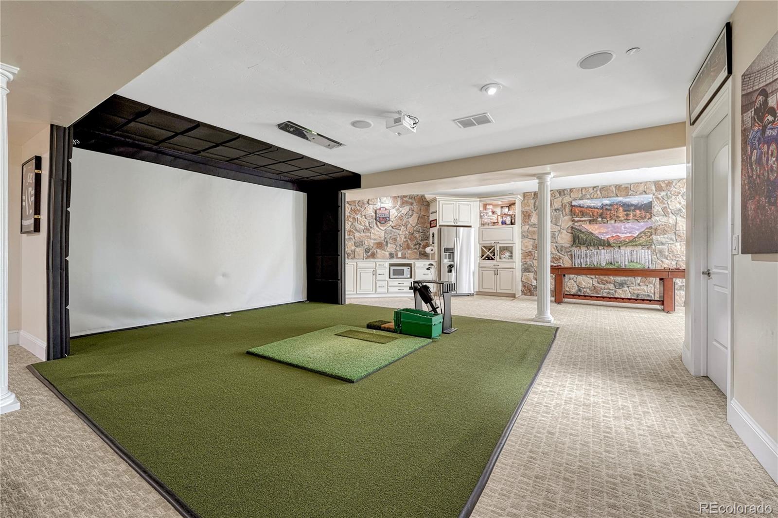 MLS Image #39 for 7343  upton court,castle rock, Colorado