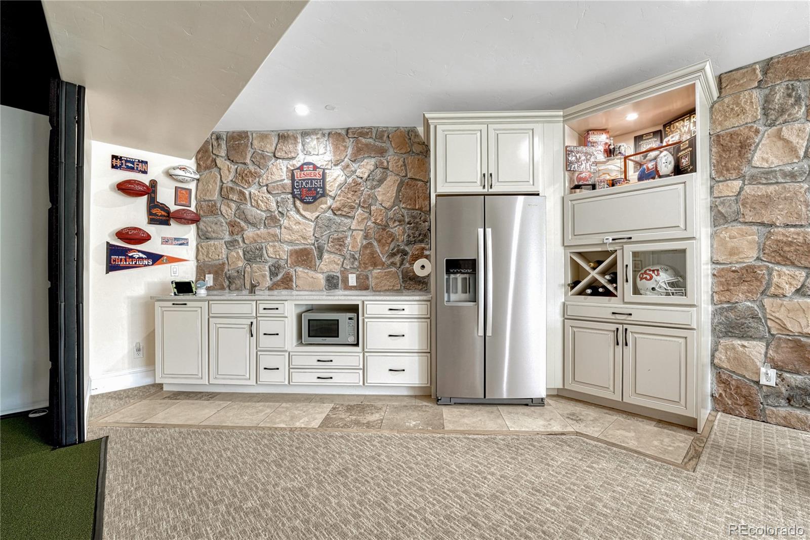 MLS Image #40 for 7343  upton court,castle rock, Colorado