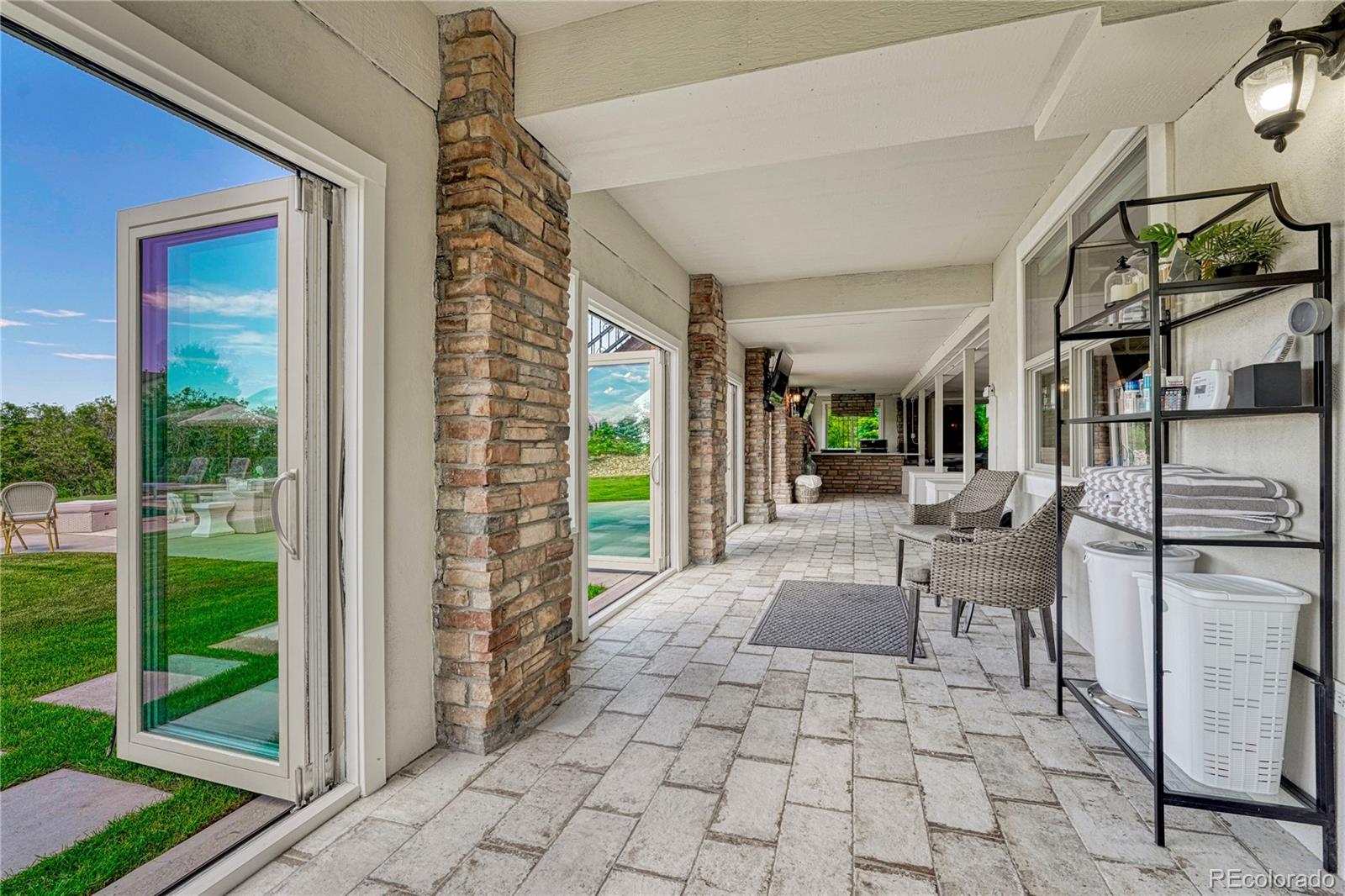 MLS Image #42 for 7343  upton court,castle rock, Colorado