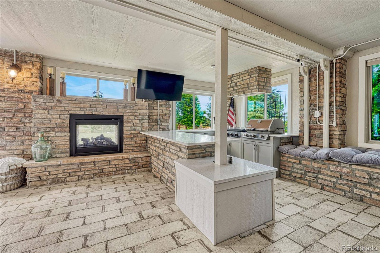 MLS Image #43 for 7343  upton court,castle rock, Colorado