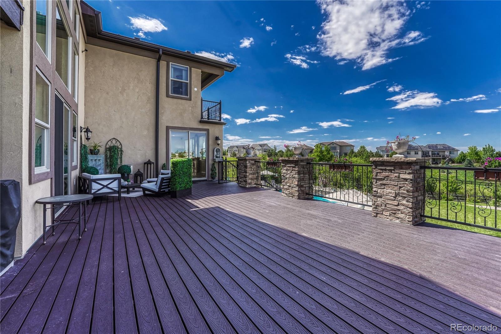 MLS Image #47 for 7343  upton court,castle rock, Colorado