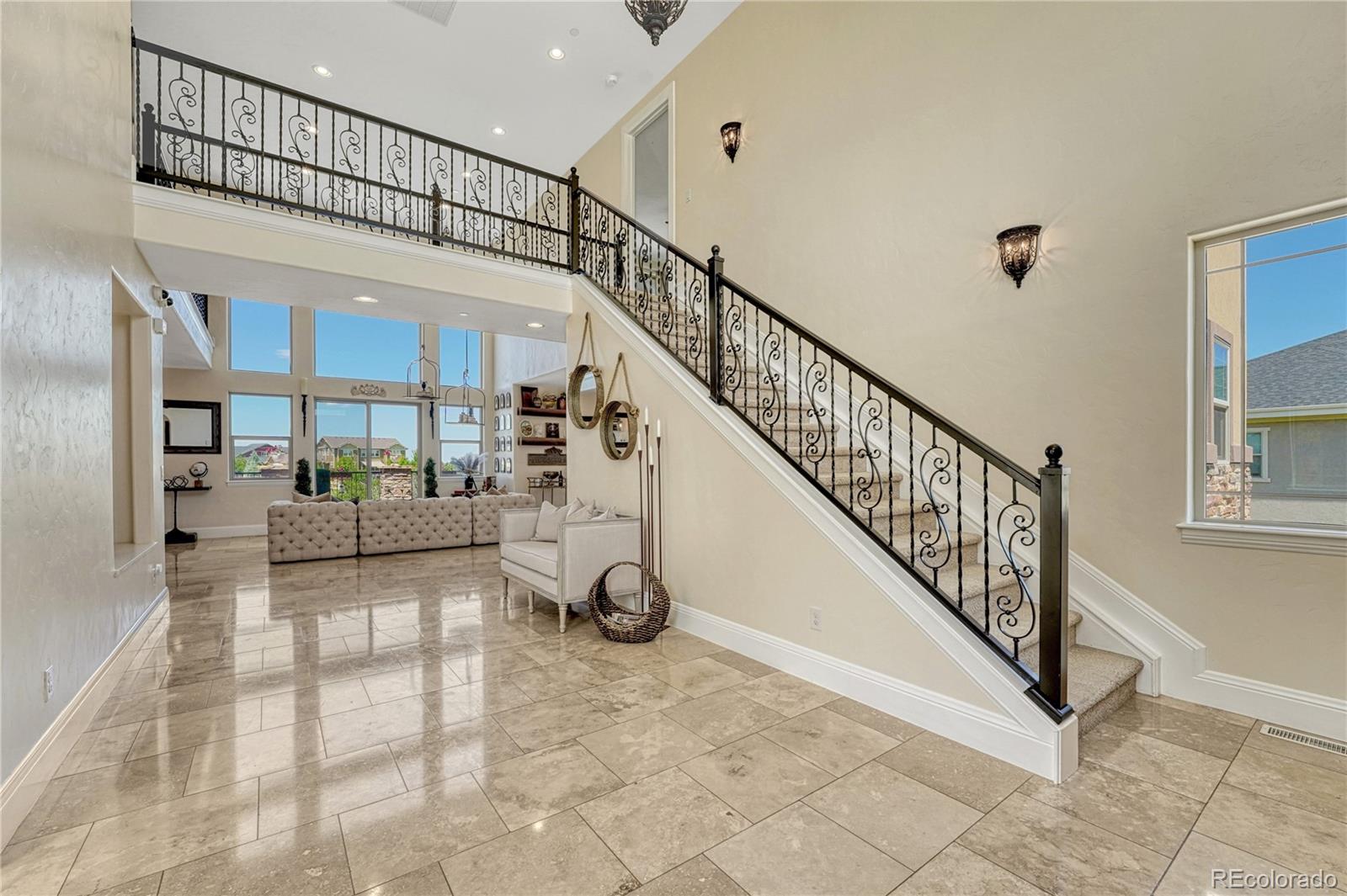 MLS Image #5 for 7343  upton court,castle rock, Colorado