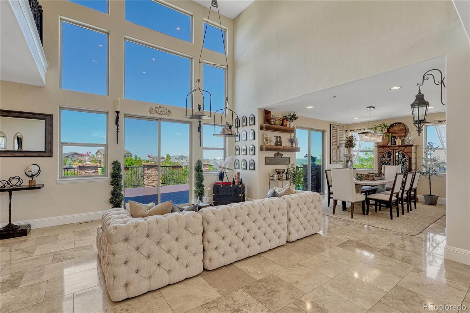 MLS Image #6 for 7343  upton court,castle rock, Colorado