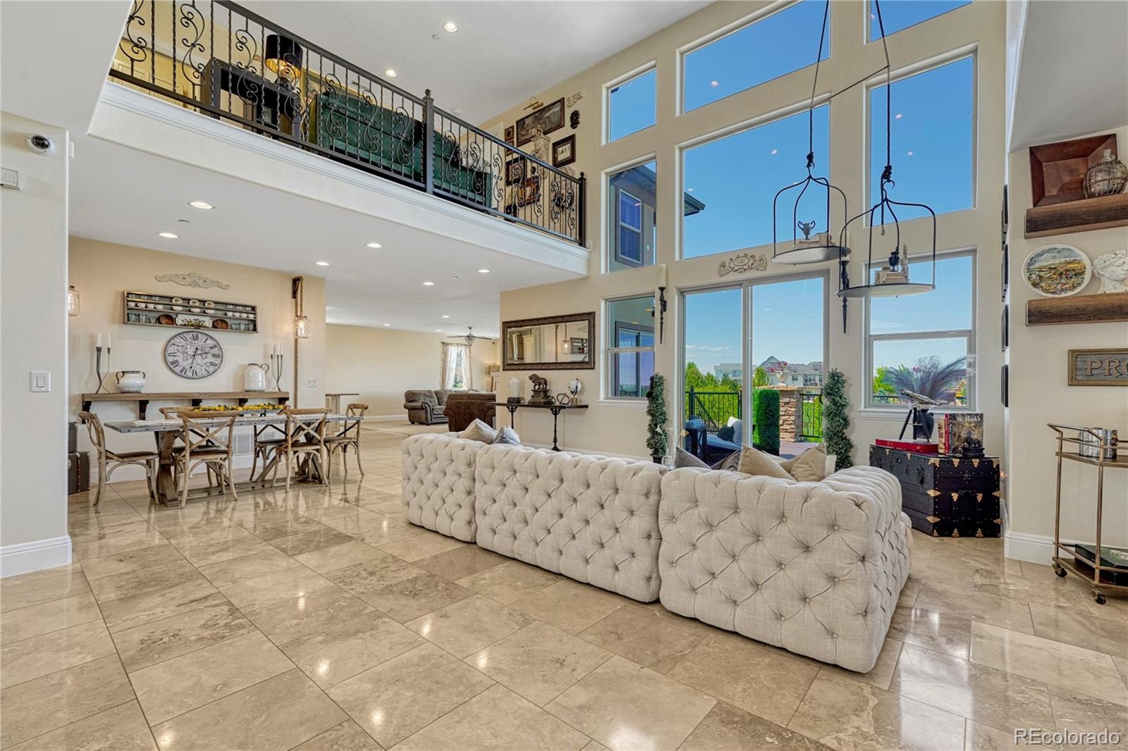 MLS Image #7 for 7343  upton court,castle rock, Colorado