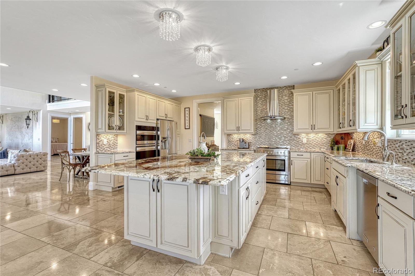 MLS Image #8 for 7343  upton court,castle rock, Colorado