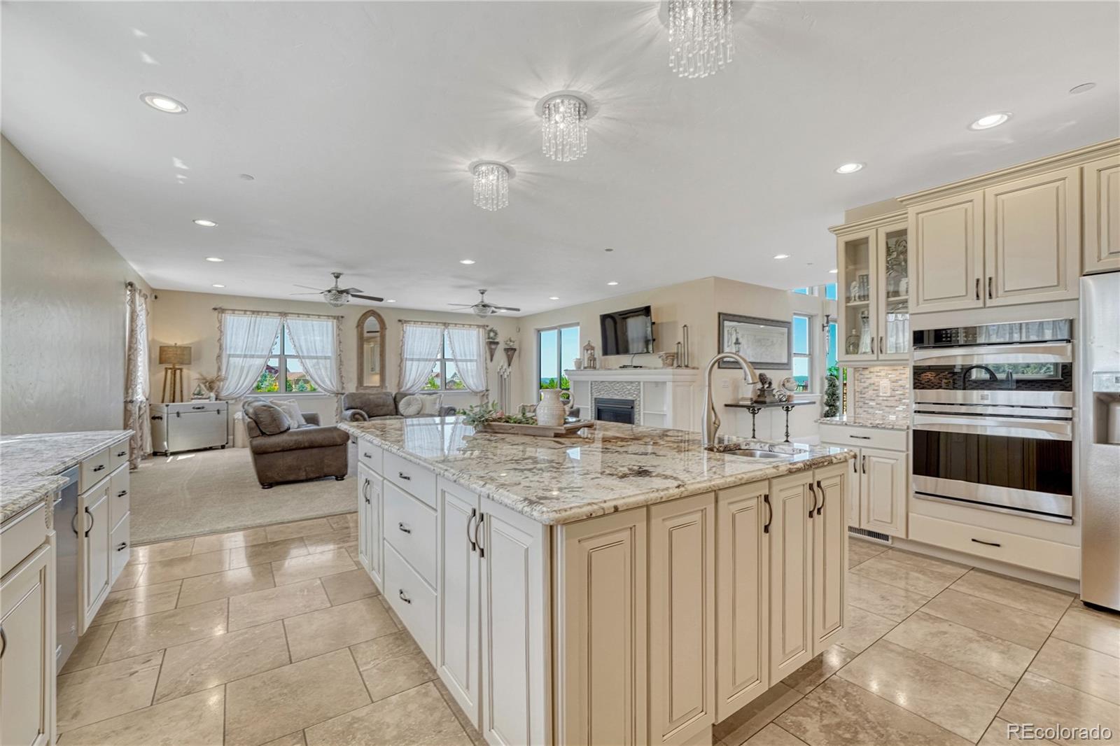 MLS Image #9 for 7343  upton court,castle rock, Colorado