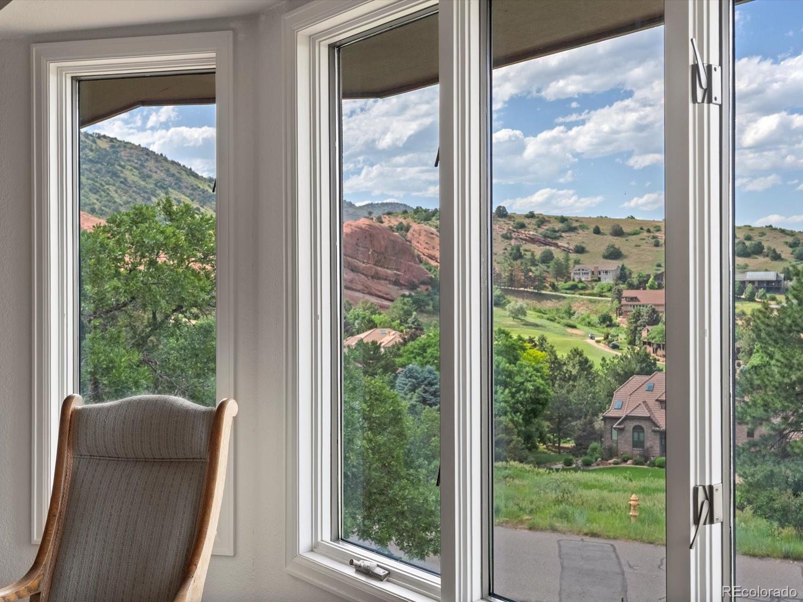 MLS Image #10 for 16465  wild berry road,morrison, Colorado