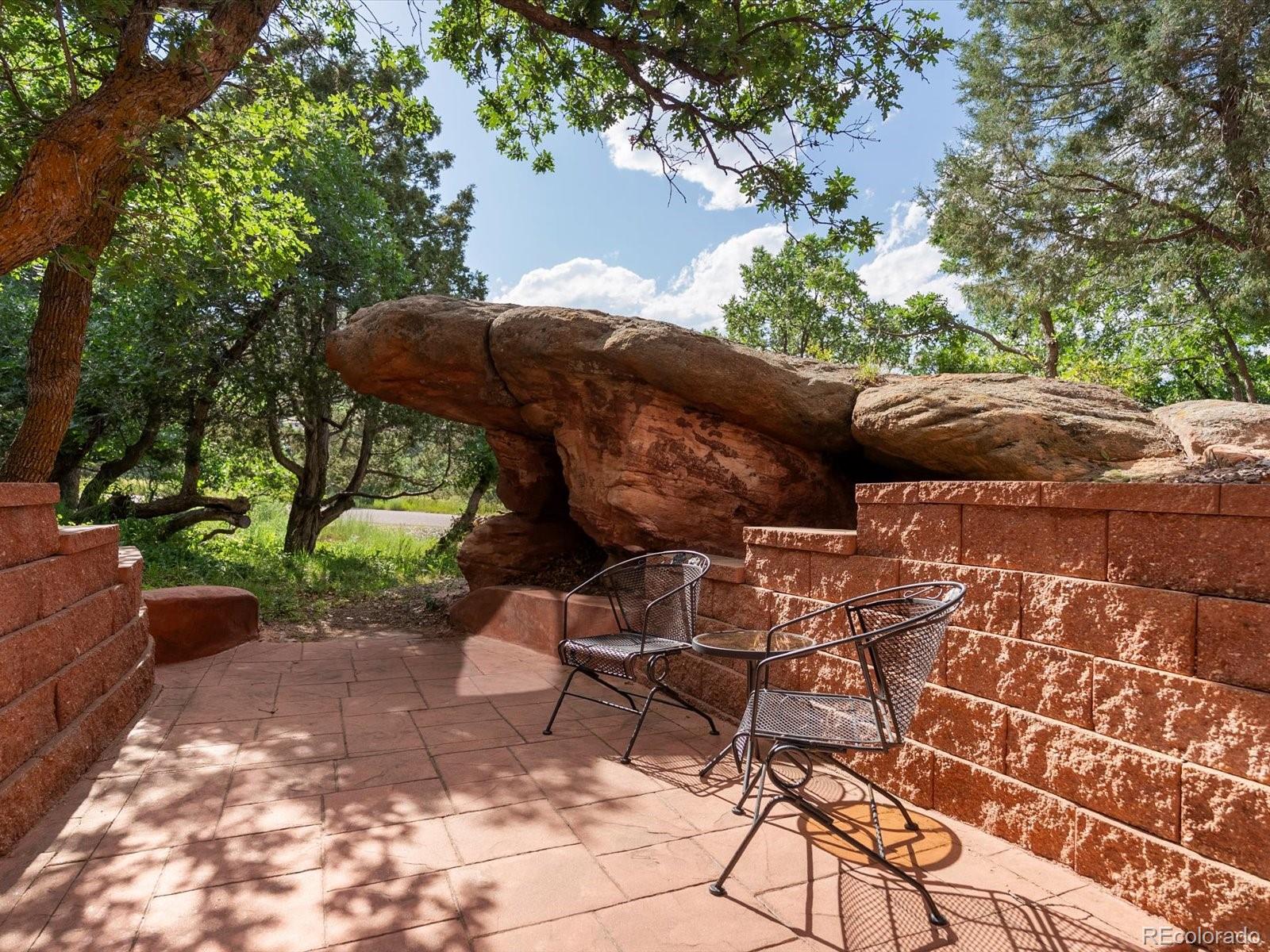 MLS Image #27 for 16465  wild berry road,morrison, Colorado