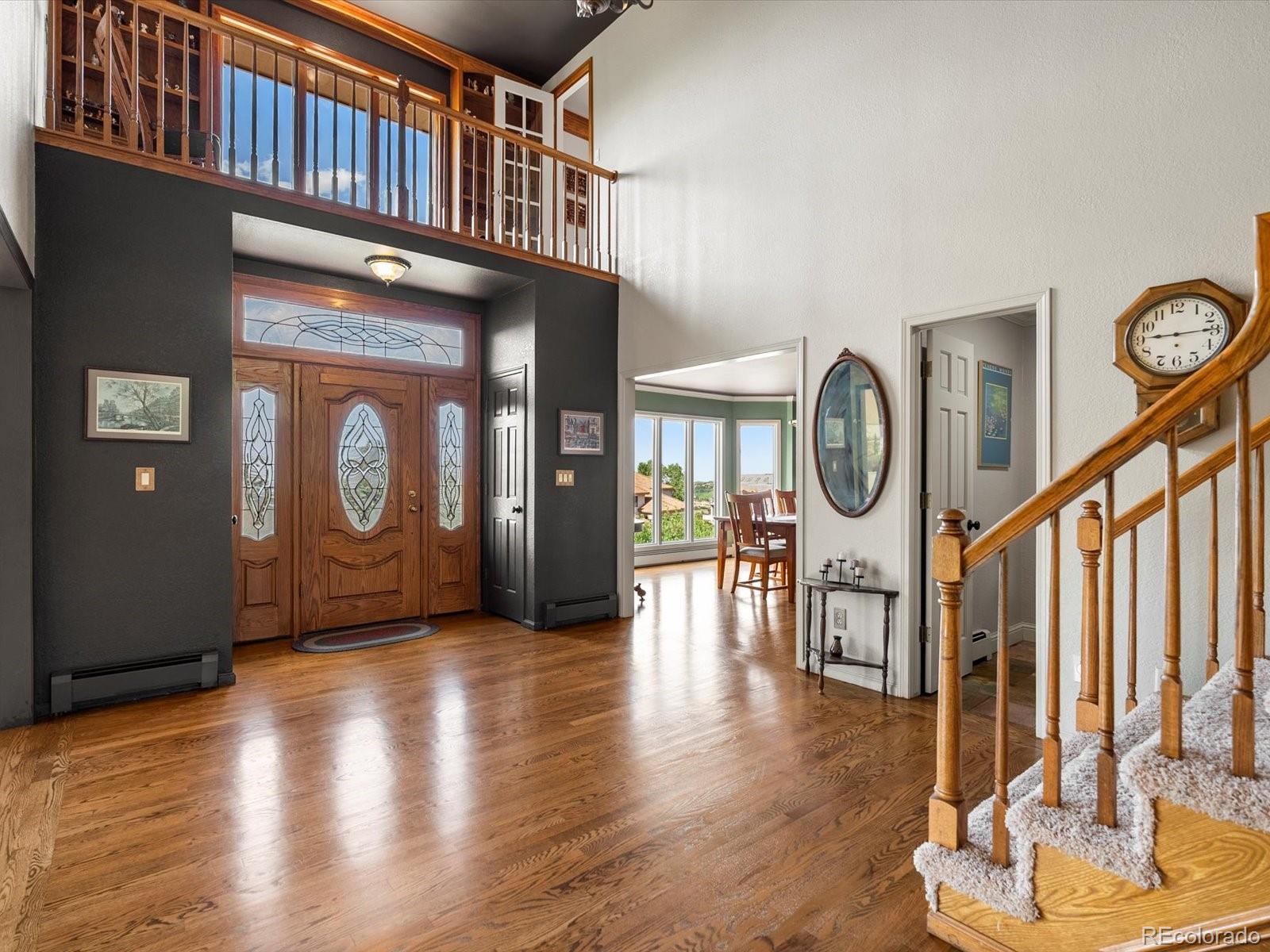 MLS Image #28 for 16465  wild berry road,morrison, Colorado