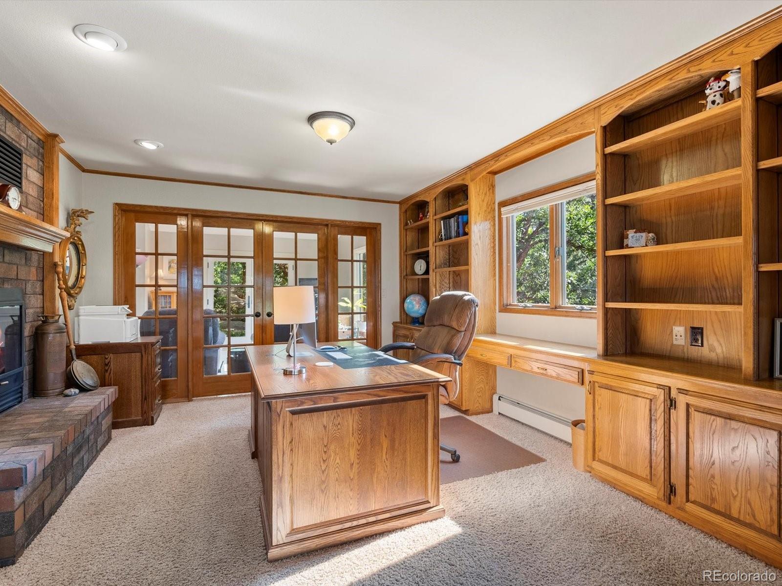 MLS Image #29 for 16465  wild berry road,morrison, Colorado