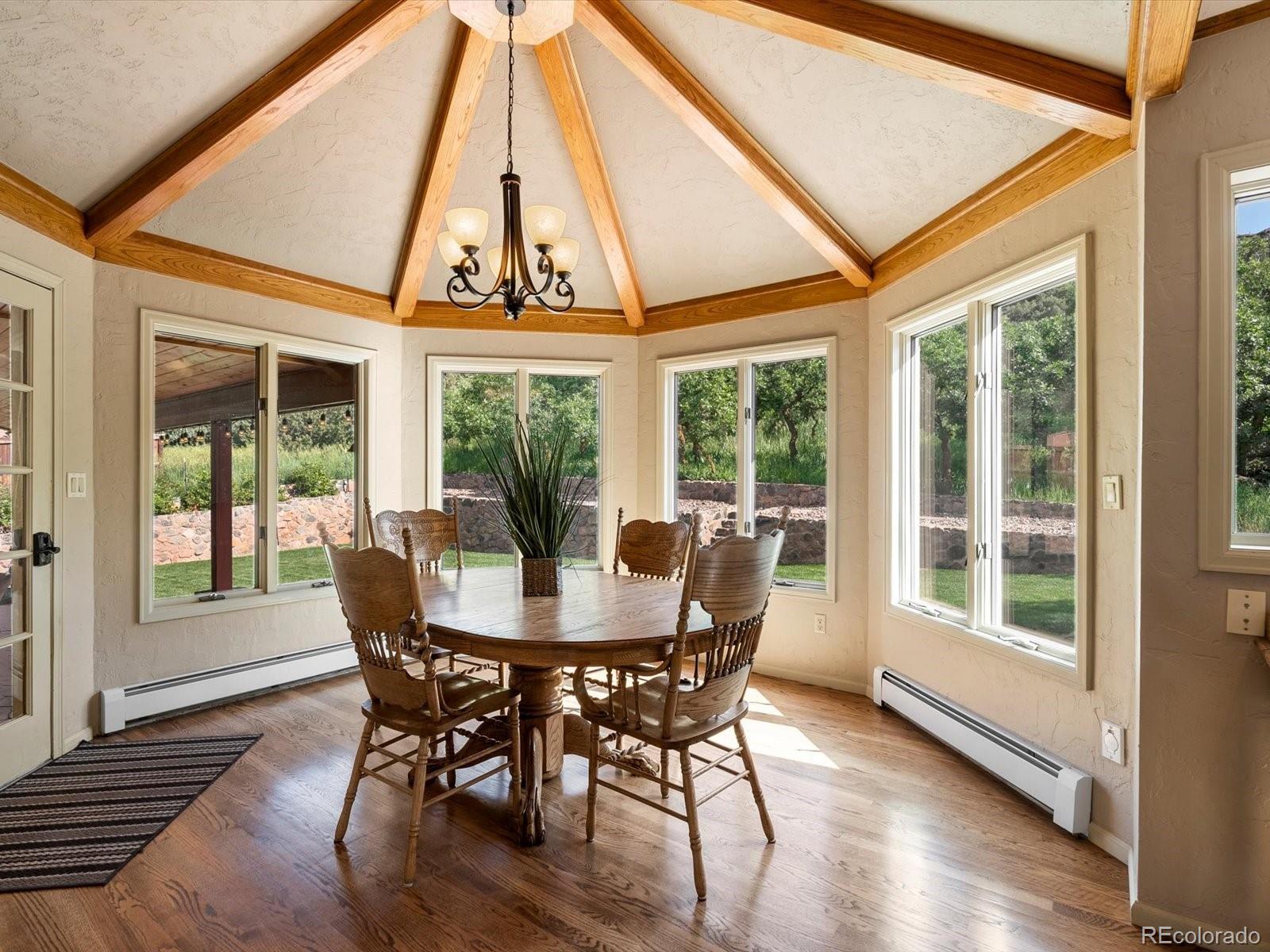 MLS Image #31 for 16465  wild berry road,morrison, Colorado