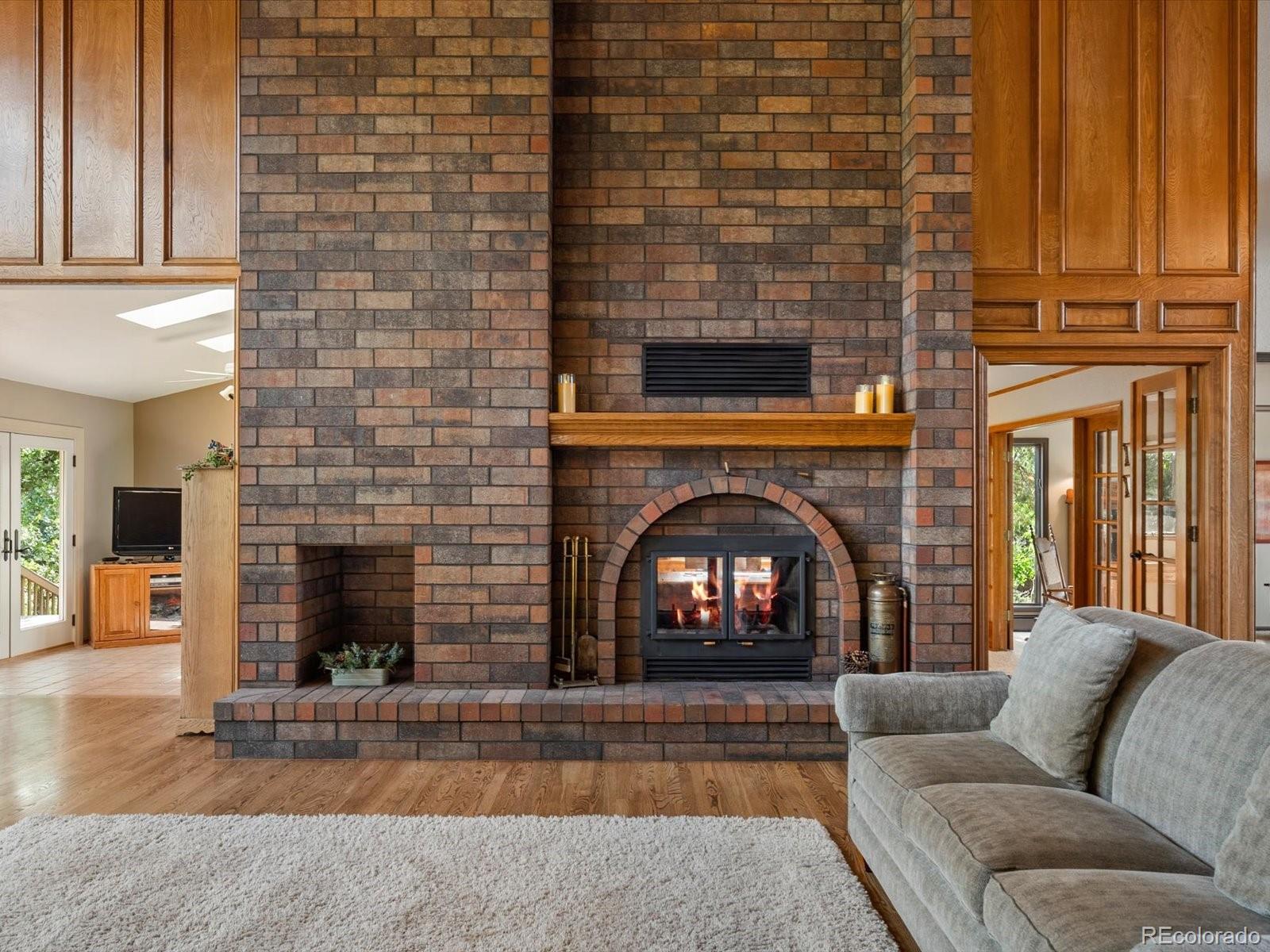 MLS Image #34 for 16465  wild berry road,morrison, Colorado