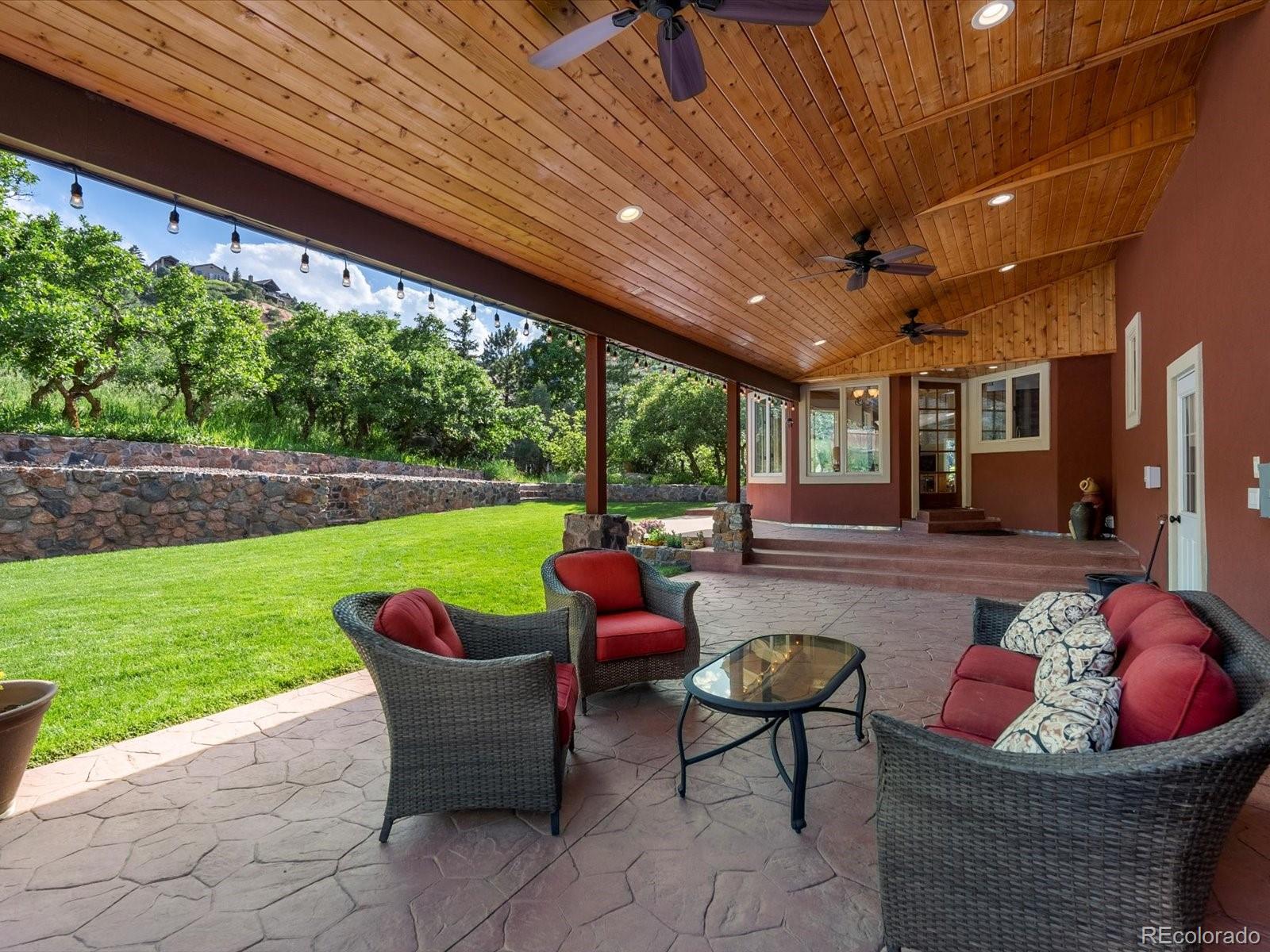 MLS Image #37 for 16465  wild berry road,morrison, Colorado