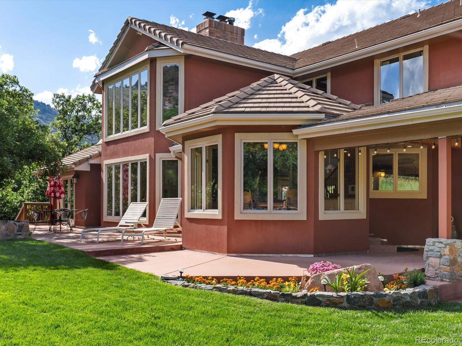 MLS Image #38 for 16465  wild berry road,morrison, Colorado
