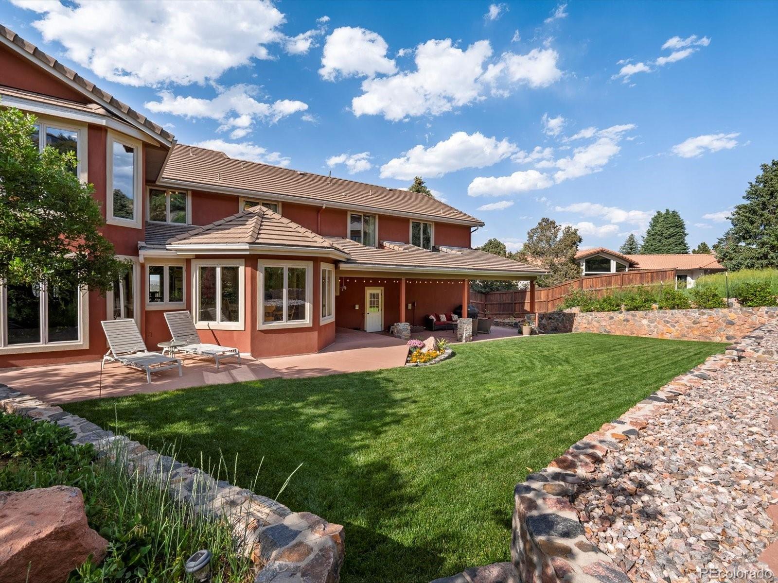 MLS Image #39 for 16465  wild berry road,morrison, Colorado
