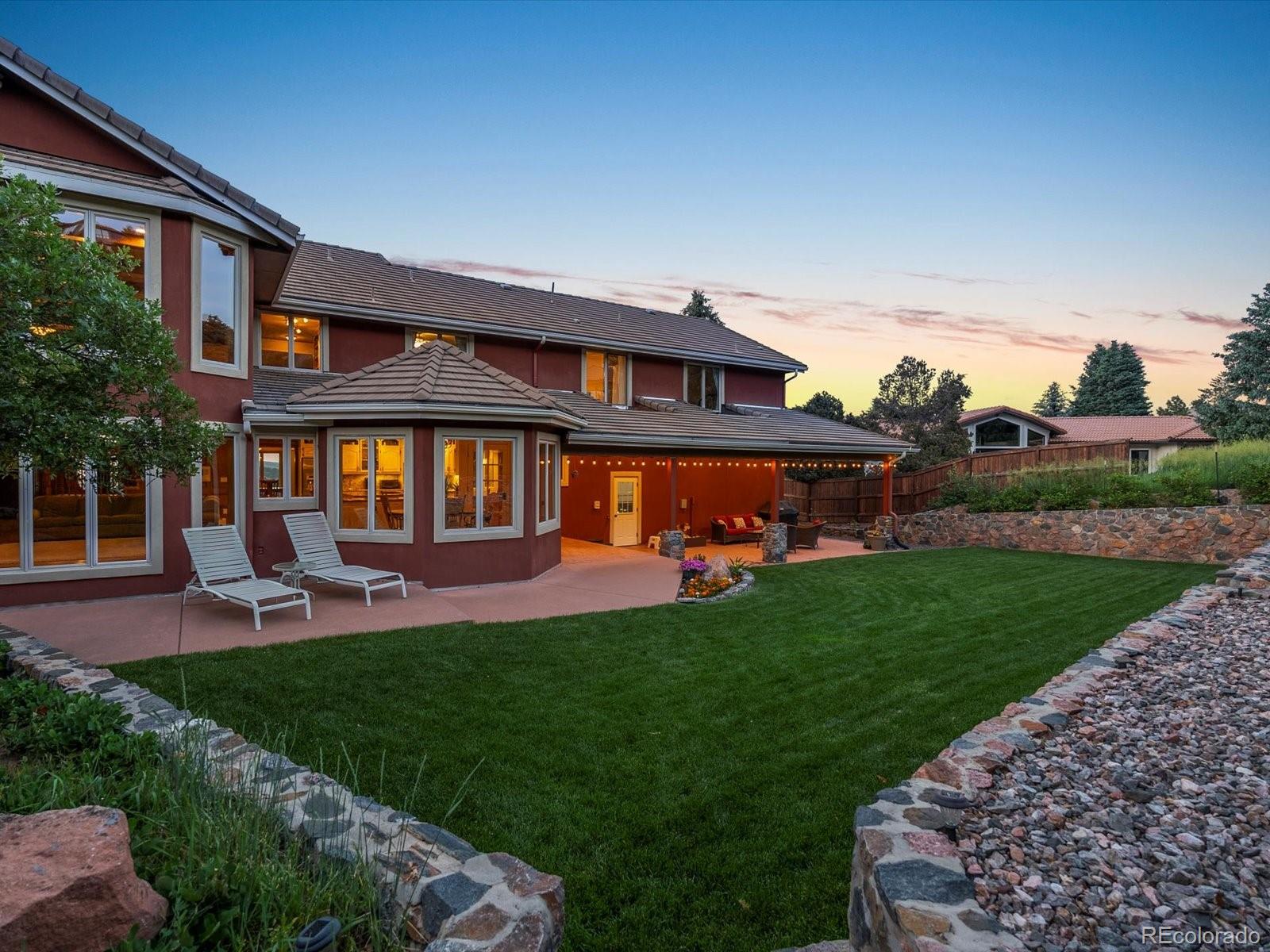 MLS Image #44 for 16465  wild berry road,morrison, Colorado