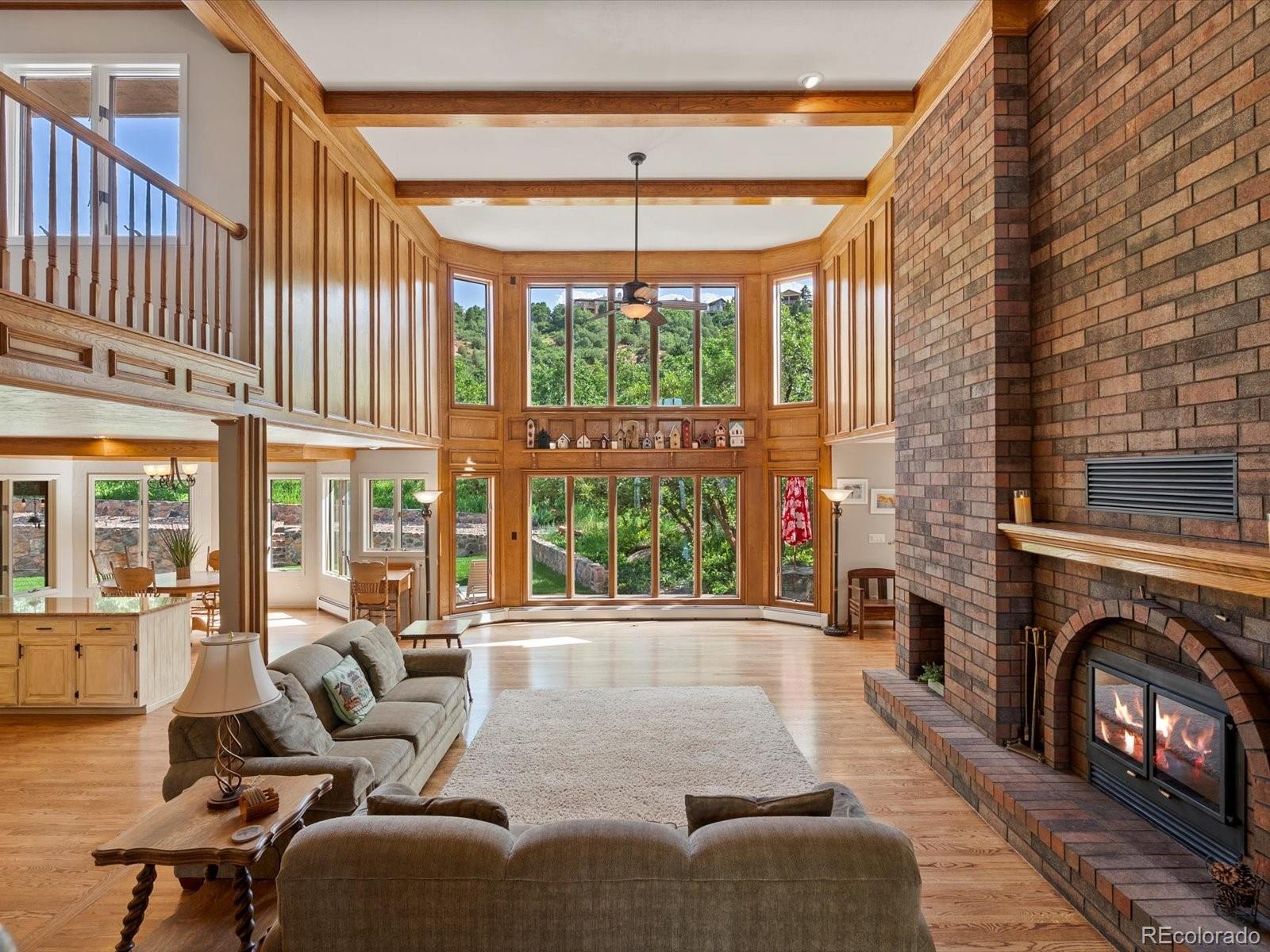 MLS Image #6 for 16465  wild berry road,morrison, Colorado