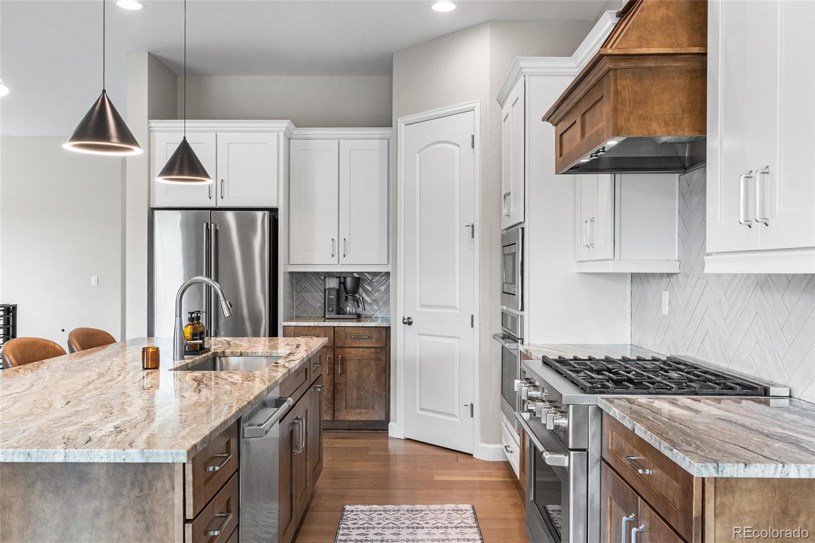 MLS Image #12 for 4213  hickory oaks street,castle rock, Colorado