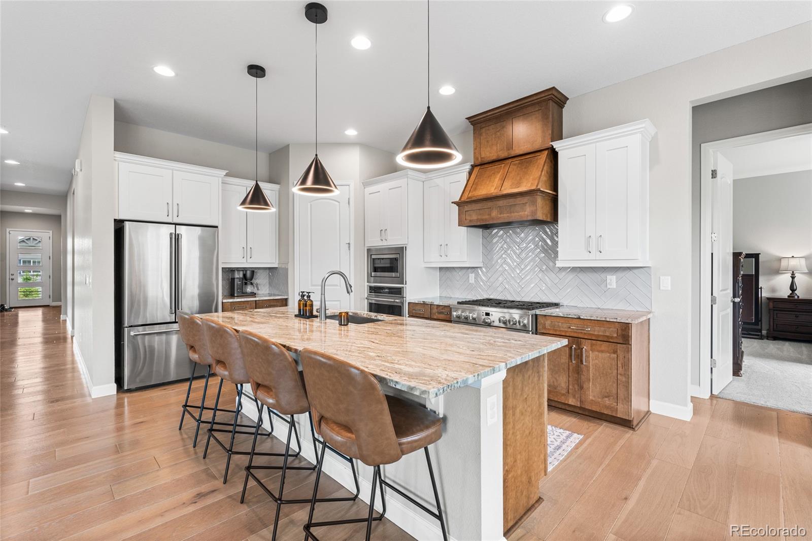 MLS Image #13 for 4213  hickory oaks street,castle rock, Colorado