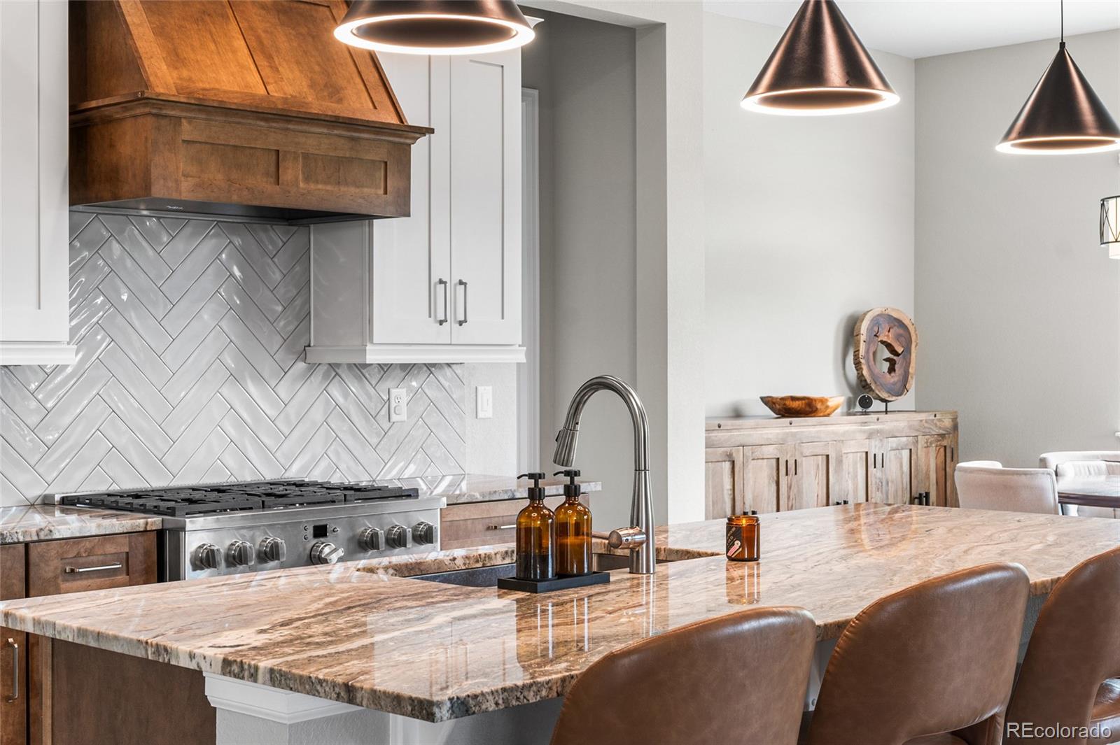 MLS Image #14 for 4213  hickory oaks street,castle rock, Colorado