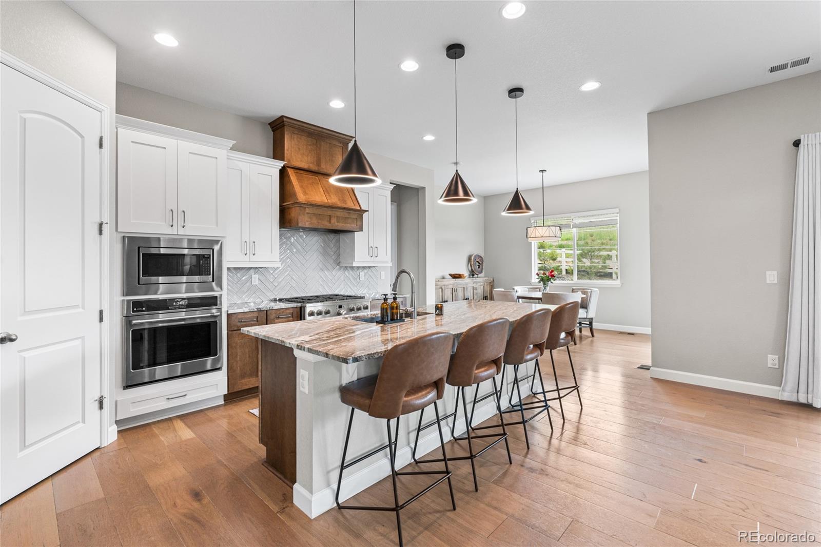MLS Image #15 for 4213  hickory oaks street,castle rock, Colorado