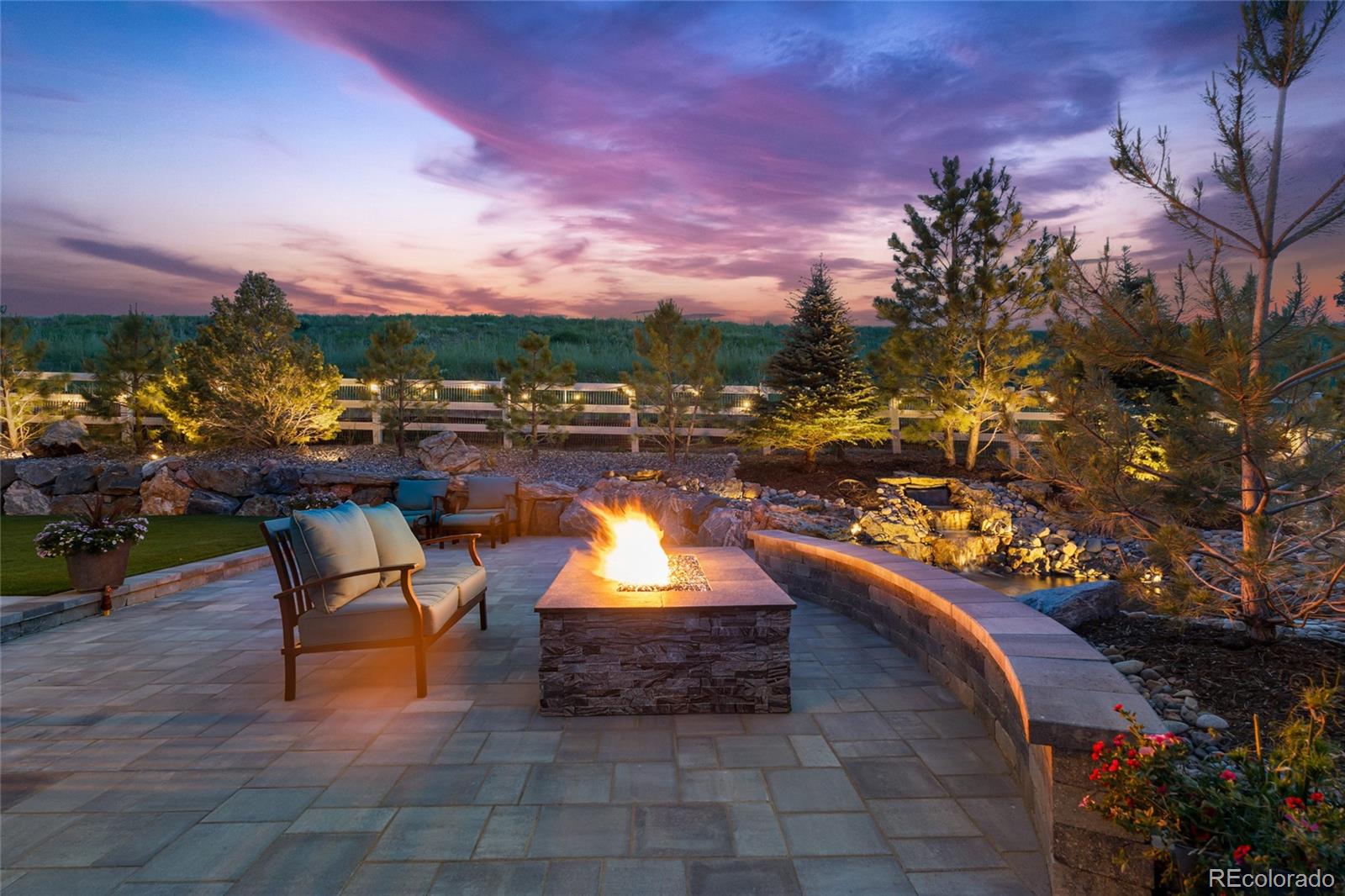MLS Image #2 for 4213  hickory oaks street,castle rock, Colorado