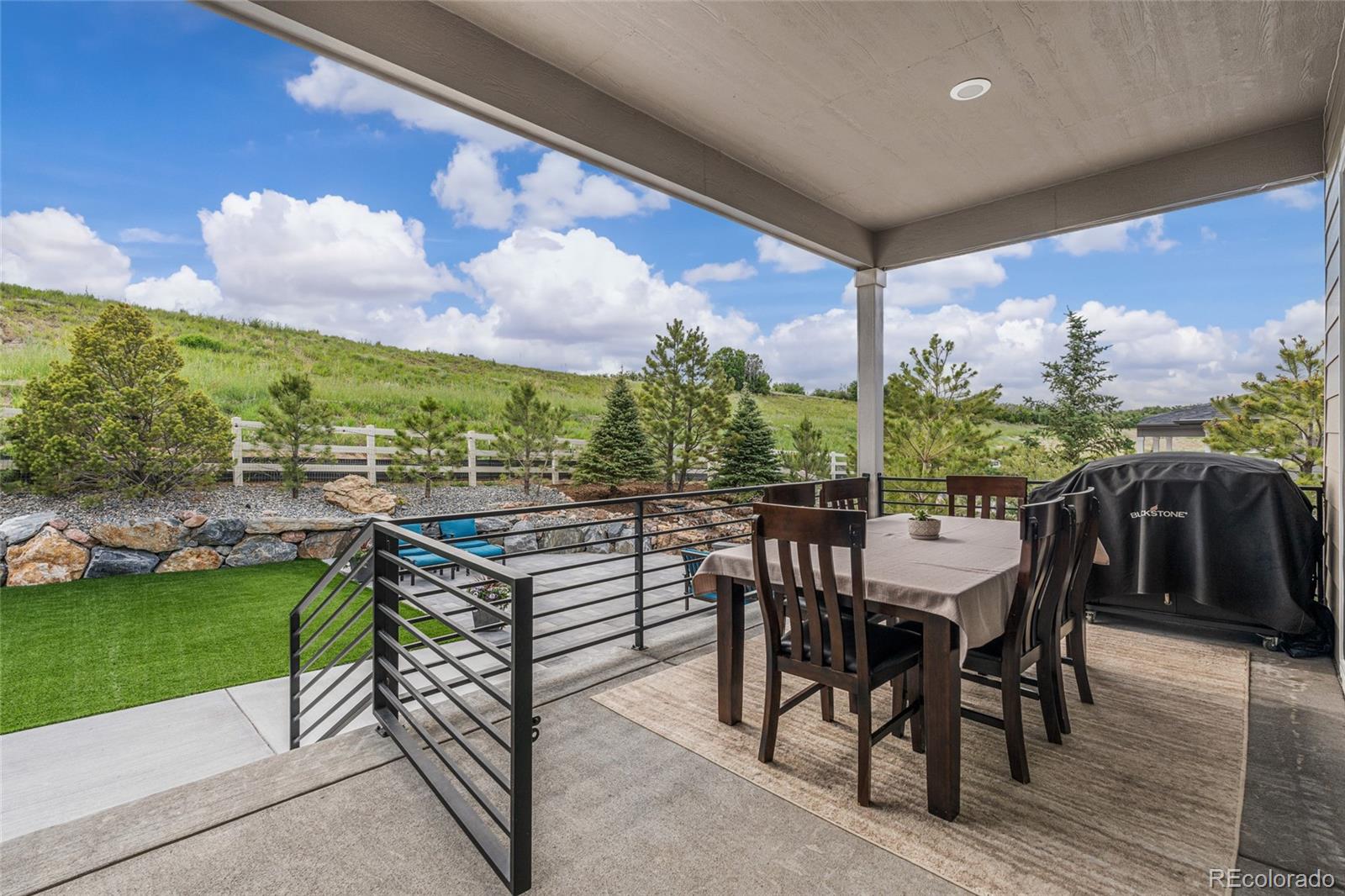 MLS Image #41 for 4213  hickory oaks street,castle rock, Colorado