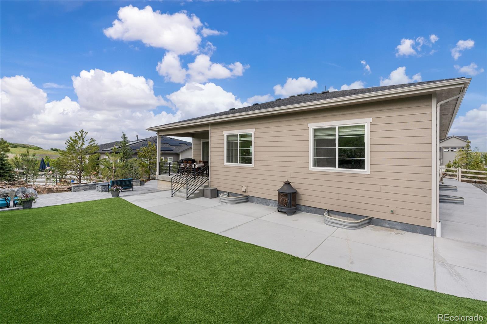MLS Image #42 for 4213  hickory oaks street,castle rock, Colorado