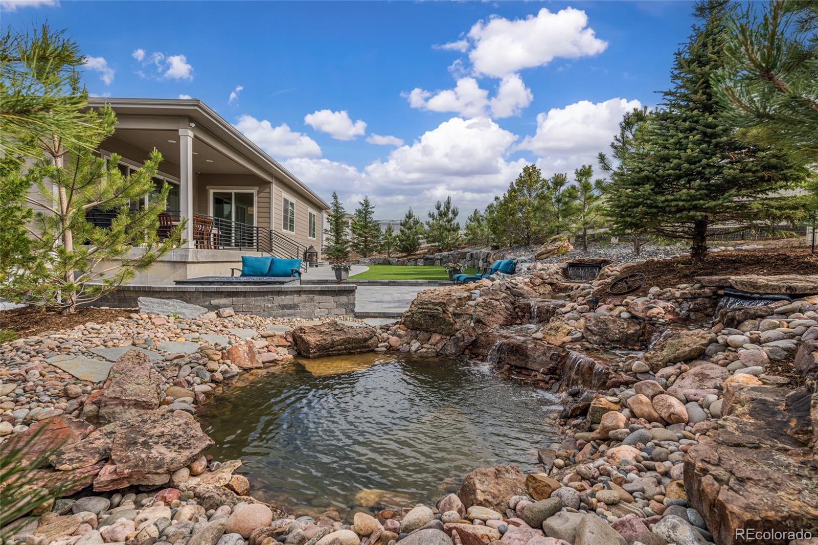 MLS Image #44 for 4213  hickory oaks street,castle rock, Colorado