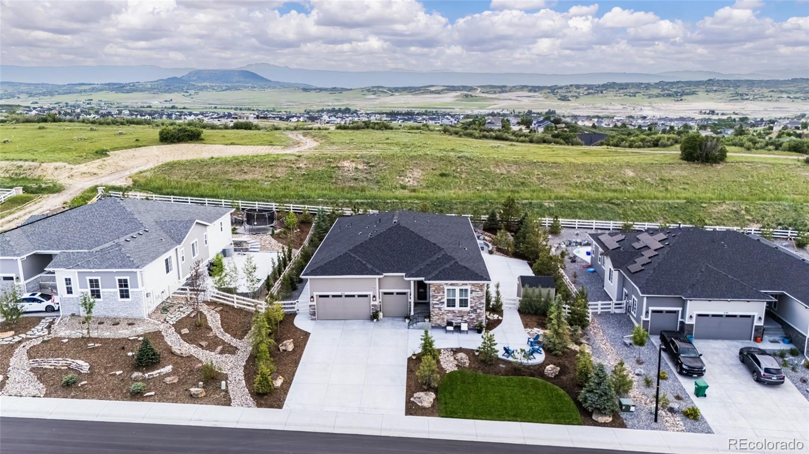 MLS Image #48 for 4213  hickory oaks street,castle rock, Colorado