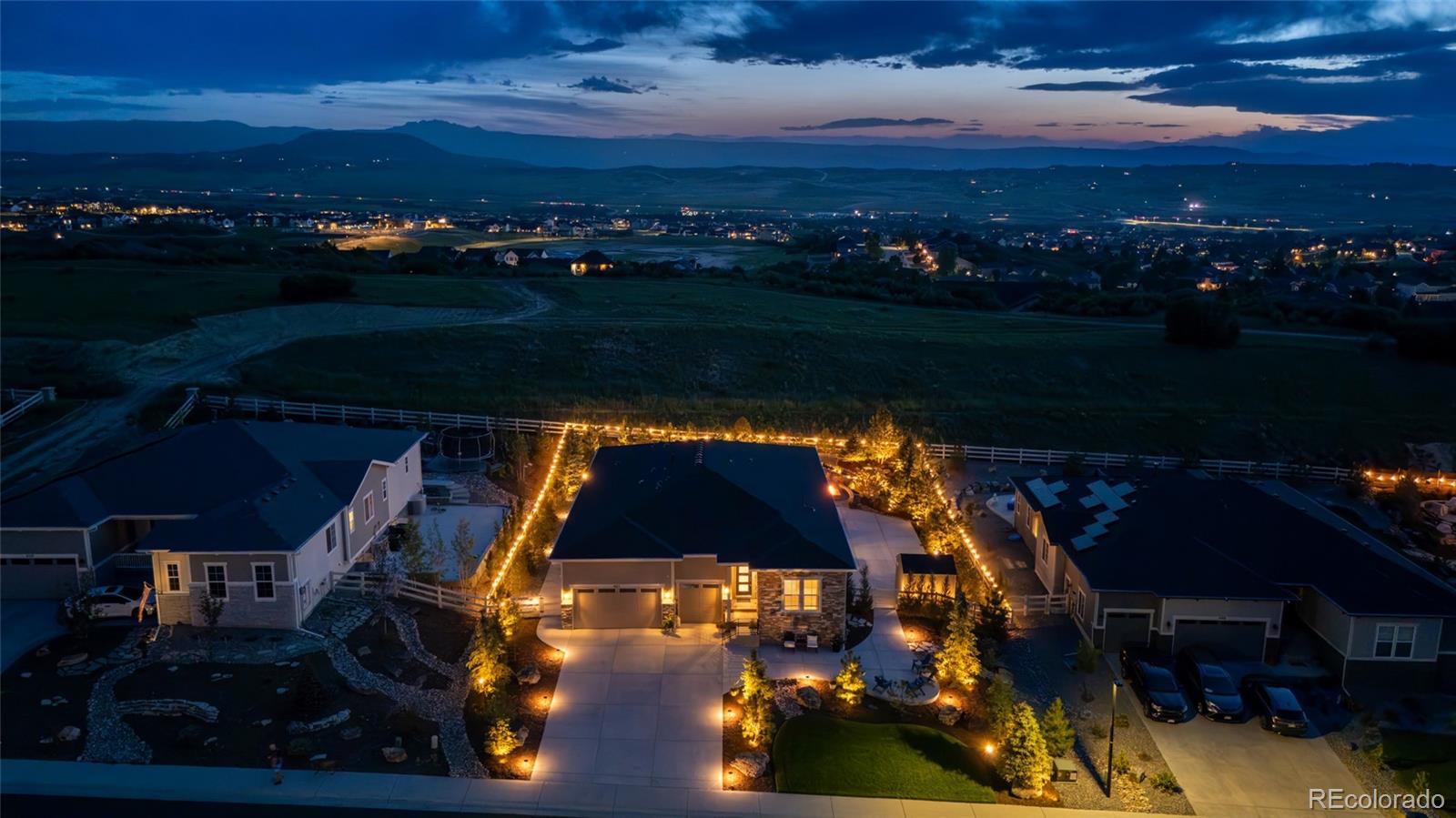 MLS Image #49 for 4213  hickory oaks street,castle rock, Colorado