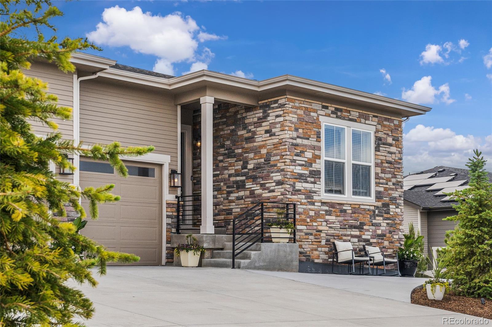 MLS Image #6 for 4213  hickory oaks street,castle rock, Colorado