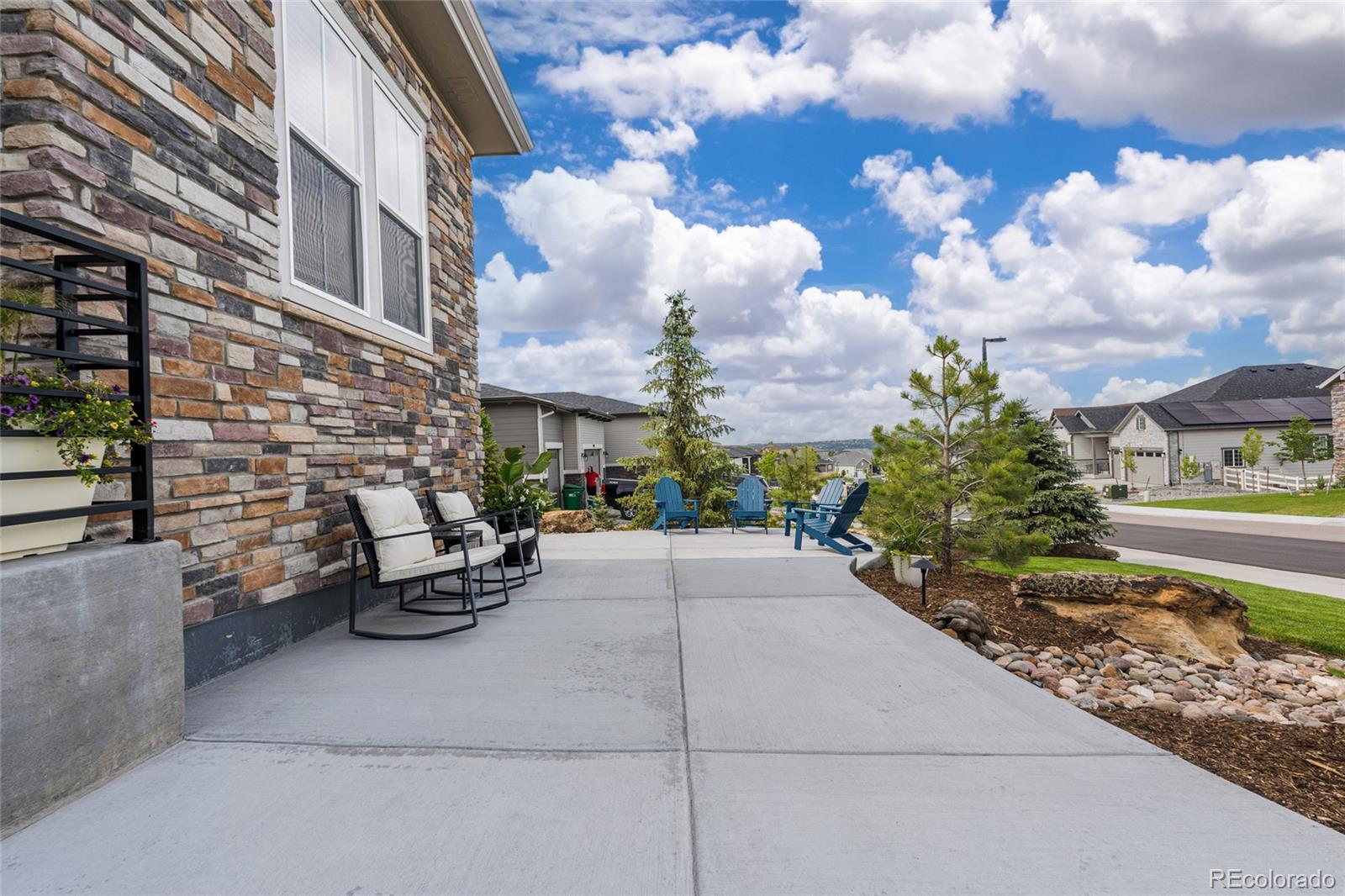 MLS Image #7 for 4213  hickory oaks street,castle rock, Colorado