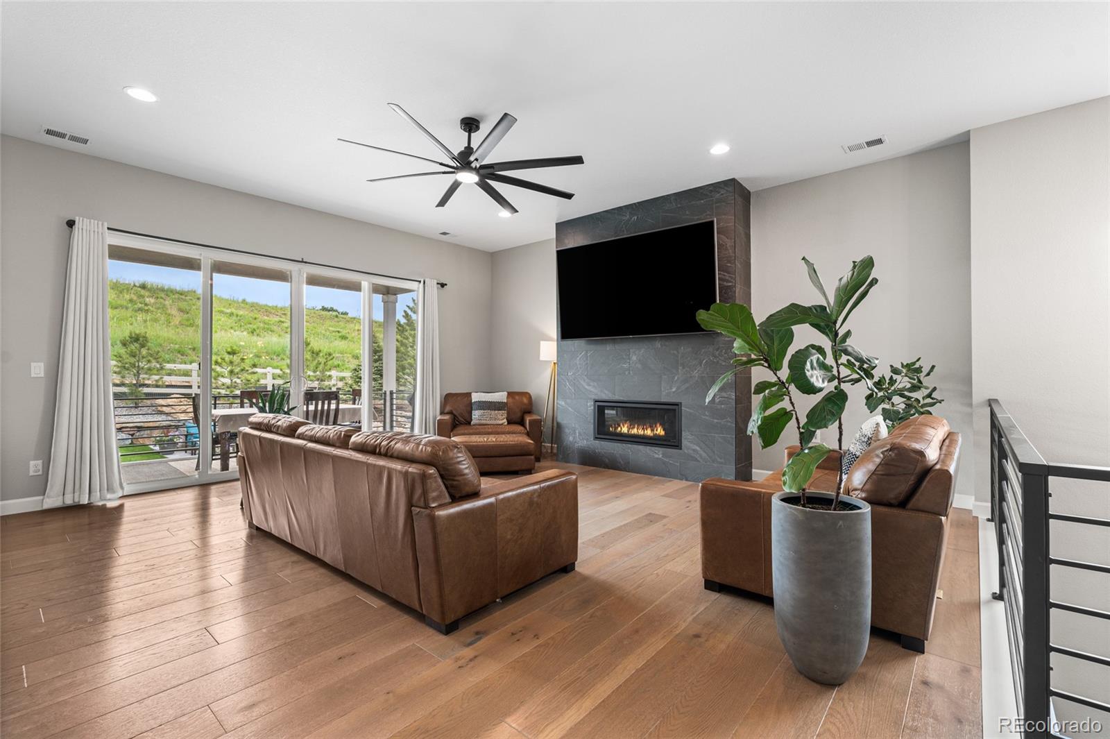 MLS Image #8 for 4213  hickory oaks street,castle rock, Colorado
