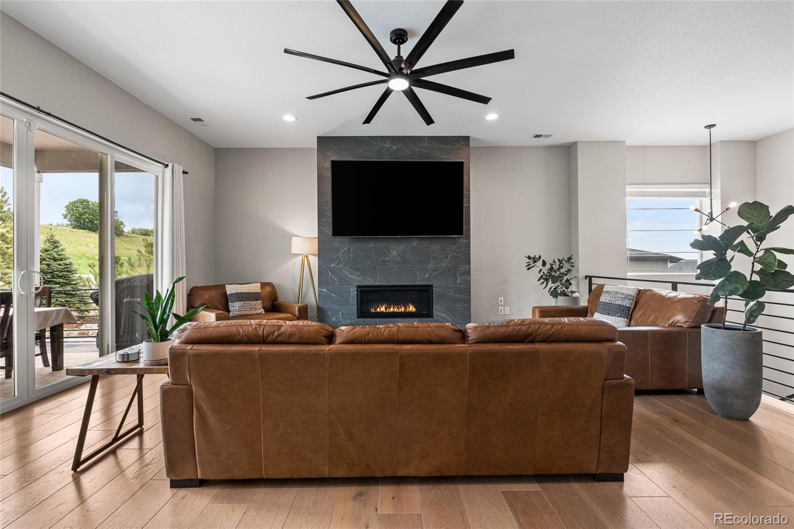 MLS Image #9 for 4213  hickory oaks street,castle rock, Colorado