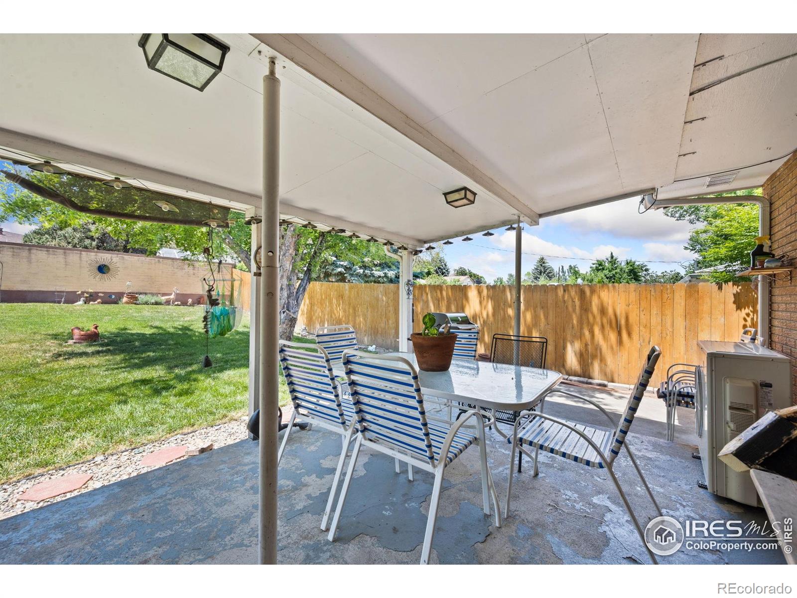 MLS Image #20 for 2011  abeyta court,loveland, Colorado