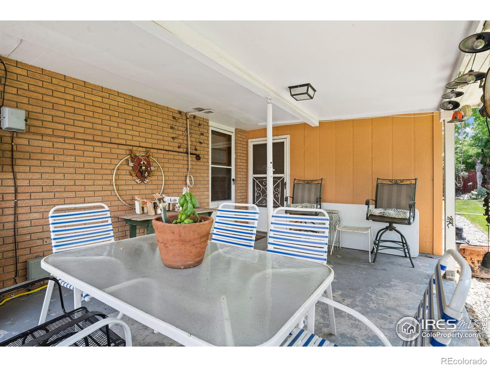 MLS Image #21 for 2011  abeyta court,loveland, Colorado