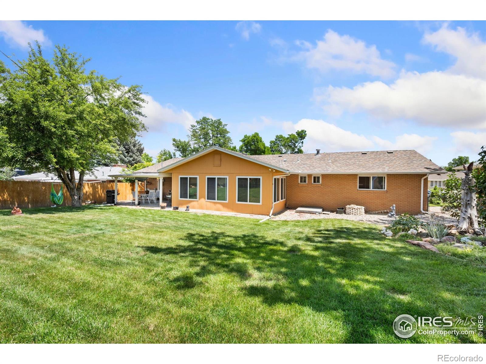 MLS Image #23 for 2011  abeyta court,loveland, Colorado